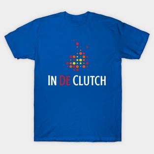 In De Clutch T-Shirt